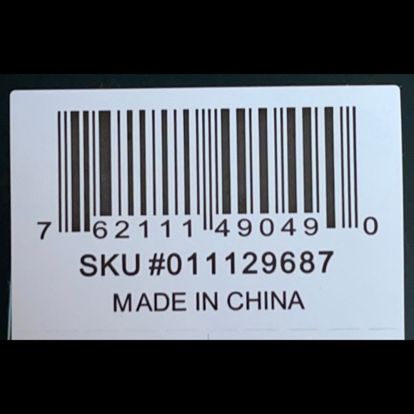 New with Tags Starbucks Cold Cup 2021 Ornament Keychain - Picture 5 of 5